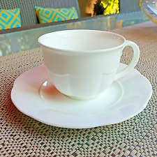 Damasco weiss kaffeetasse gebraucht kaufen  Überherrn