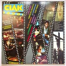 Ebond various ciak usato  Italia