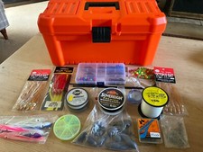 sea fishing gear for sale sea fishing gear for sale ST. ANDREWS