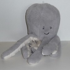 Doudou pieuvre flow d'occasion  France