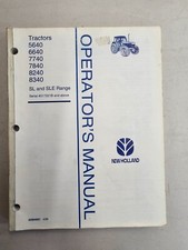 42564061 new holland for sale  Surry