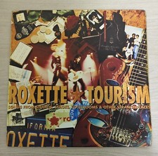 ROXETTE- TOURISM 1992 VINYL COLOMBIA PRESS comprar usado  Enviando para Brazil