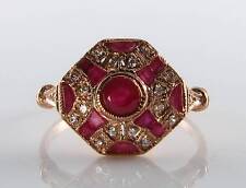9ct rose gold for sale  UK