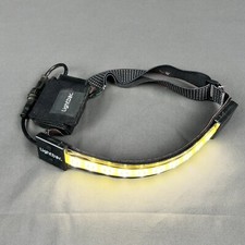 Lanterna de LED substituível bateria farol tocha luz de trabalho barra faixa de cabeça lâmpada comprar usado  Enviando para Brazil