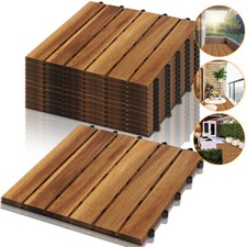 Piastrelle legno piastrelle usato  Spedire a Italy