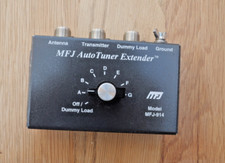 Mfj 914 auto for sale  PORTSMOUTH