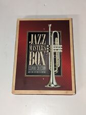 Jazz masters box for sale  Lititz