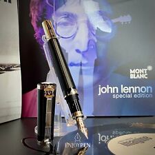Montblanc donation pen usato  Verona
