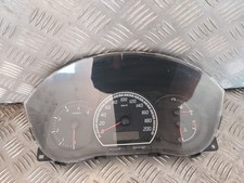 Bloc compteur suzuki d'occasion  Déols