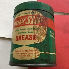 Vintage 1lb tin for sale Vintage 1lb tin for sale  LONDON