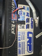 Lrp quantum competition for sale  Florence