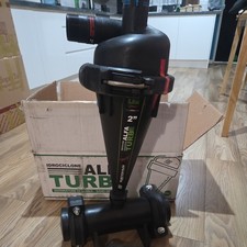 Alfaturbo hydrocyclone sand for sale  LONDON
