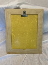 Wooden framed vertical for sale  Greenville