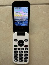 Téléphone mobile doro d'occasion  Cabannes