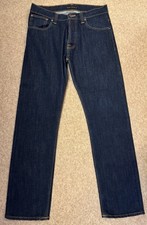 Nudie jeans average for sale  WEYBRIDGE