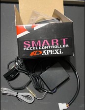 Controlador de aceleração APEXi® SMART COM chicote de fios 417-A015 / 417-A021 comprar usado  Enviando para Brazil