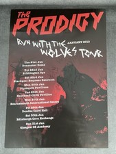 Prodigy run wolves for sale  TOWCESTER