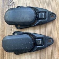 Mx5 hardtop side for sale  CREWE