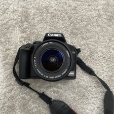 Canon 1000d eos for sale  BILLERICAY