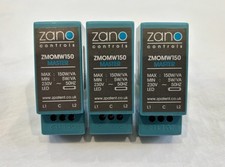 Zano controls smart for sale  WHYTELEAFE