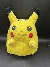 Peluche pikachu sac d'occasion  Saint-Barthélemy-d'Anjou
