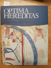 Aa.vv. optima hereditas usato  Italia