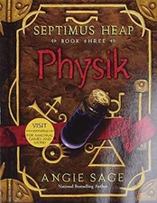 Physik septimus paperback for sale  Philadelphia