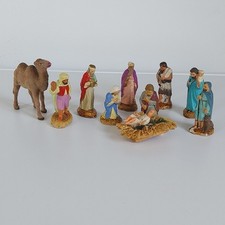 Lot santons devineau d'occasion Lot santons devineau d'occasion  France
