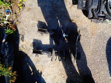 Coppia ammortizzatori con usato Coppia ammortizzatori con usato  Carpinone