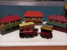 Trenino hornby molla usato  Sesto San Giovanni
