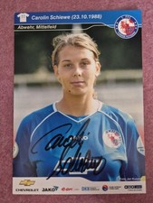 Carolin schiewe turbine gebraucht kaufen  Wolfhagen