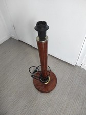 Ancienne lampe unilux d'occasion  Bayeux