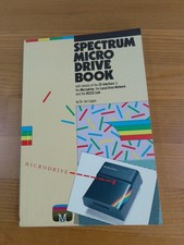 Spectrum micro drive for sale  CARDIFF
