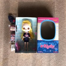 Takara neo blythe usato  Spedire a Italy