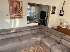 Electric recliner adjustable for sale  HASTINGS
