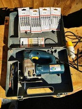 Bosch scintilla gst2000 for sale  LOUGHBOROUGH
