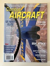 Combat aircraft vol. d'occasion Combat aircraft vol. d'occasion  Sens