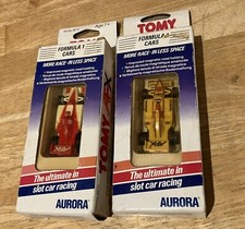 Tomy aurora formula for sale  CAMBERLEY