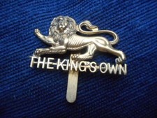 Kings brass cap for sale  LEEDS