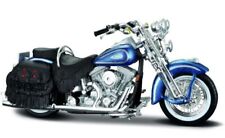 Harley davidson flsts gebraucht kaufen  Maintal