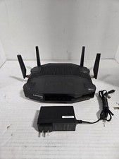 Linksys wrt32x ac3200 for sale  Los Gatos