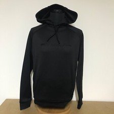 Musto evolution hoodie for sale  STONEHOUSE