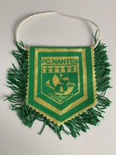 Fanion nantes fcn d'occasion  Clarensac