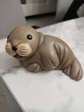 Foca thun animale usato  Italia