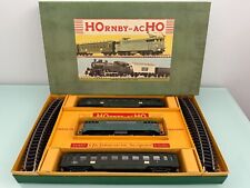 Train électrique hornby d'occasion  Hennebont