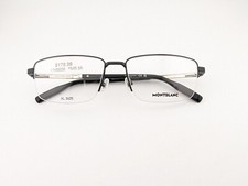Montblanc eyeglasses frames for sale  Scottsdale
