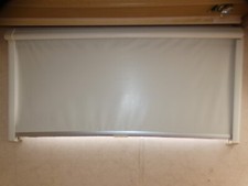 Seitz caravan window for sale  CONWY