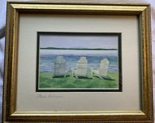 Anne kilham framed for sale  Derry