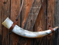 Corne guerre viking d'occasion  Massat