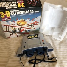 Tomytronic stereo skyfighters for sale  HAVERHILL